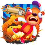 Despicable Bear - The Ship Attack