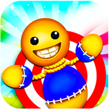 kick buddyman The Origins
