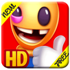 kick thr buddy hero no merci APK