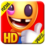 kick thr buddy hero no merci