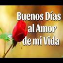 APK Mensajes Buenos dias Amor