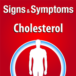 Signs & Symptoms Cholesterol