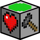 Build with Cubes