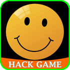 Game hack no root prank icon