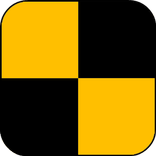 Piano tiles 100 Gold King stack 2019