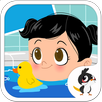 Baby Bath Time - Cute Baby App APK