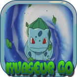 Bulbasaur Go Adventure