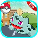 Bulbasaur Run Adventure