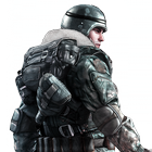 GUNSHOT-the game icon