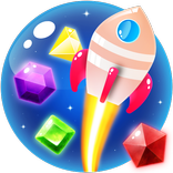 Jewel Galaxy