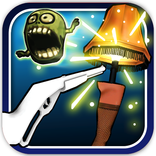A XMas Game WITH ZOMBIES!