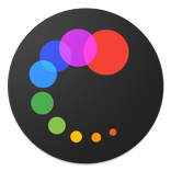 Colors Dark CM13/12.1 Theme