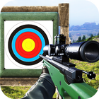 Bulls-Eye Archer icon