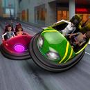 保险杠 汽车 拉什： 开玩笑 赛跑 游戏 APK
