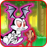 Super Adventure Of Bunicula bros