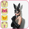 Cat Face Photo Effect Editor : Cat face makeup 😻 APK