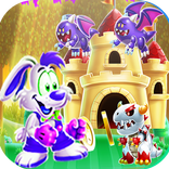 Bonicula ; Rabbit Adventure