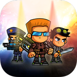 Zombie Defense - Darkest Day
