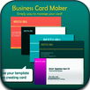 Business Card Maker APK
