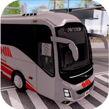 Bus Simulator 2018