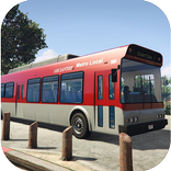 City Bus Driving 2018