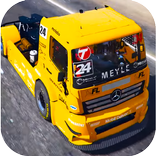 Truck Racing 2018