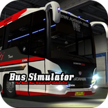 Bus Simulator 2018 Indonesia