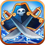 Pirates: Mystery Adventure