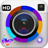3D कैमरा 2018