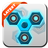Fidget Hand Spinner