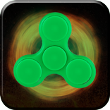 Fidget Spinner