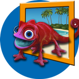 Galeri 3D