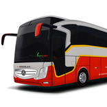 Telolet Bus Driving Racing
