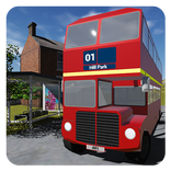 Bus Simulator Racing