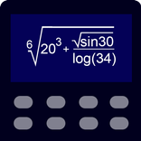 Scientific Calculator (Casio fx)