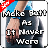 Butt and Legs - Buttocks Workout Video Tutorials