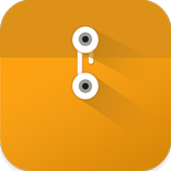 Button File Manager