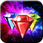 Jewels Star 2017 icon