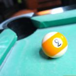 8 Ball Pool - Snooker club