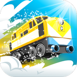 Cargo Train Conductor