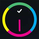 Crazy Wheel: swap the color