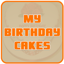 My Birthday Cake APK