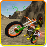 Mega Stunt Bike