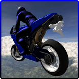 Motorbike City Cruiser