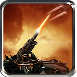Border War Defence Patrol Tab