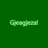 Gjeagjeza Shqip