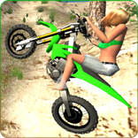 Motocross Girl