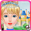 Cinderella make up games APK