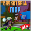 Basketball Map Mcpe APK
