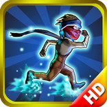 Ninja Running